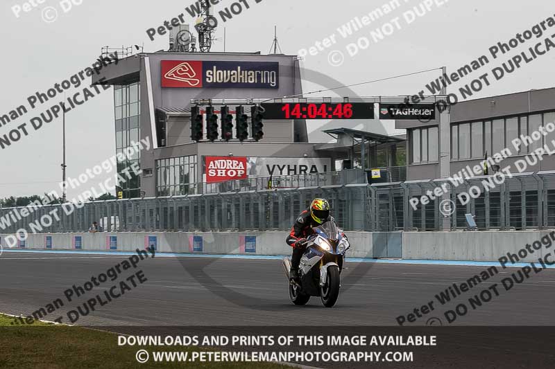 Slovakia Ring;event digital images;motorbikes;no limits;peter wileman photography;trackday;trackday digital images